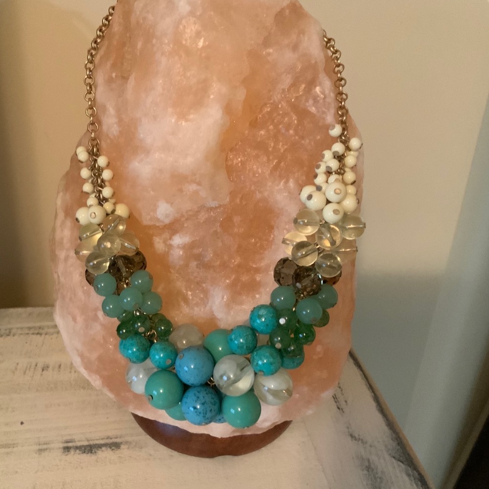 Lia Sophia Necklace